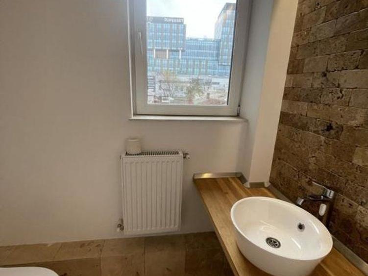 Spatiu birouri renovat 150mp in vila, zona Cotroceni / Razoare