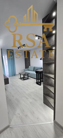 Studio modern de lux - Popesti-Leordeni | - Metrou Berceni