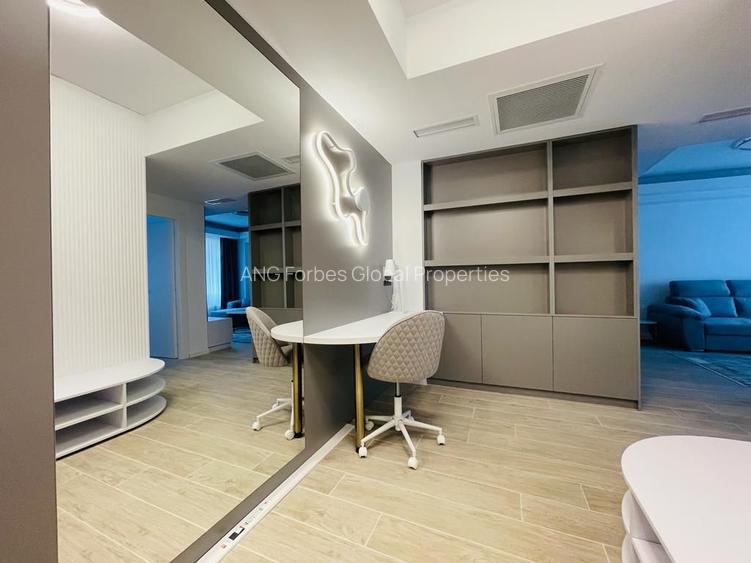Apartament 2 camere | Lux | Herastrau | Terasa | View Park - 7