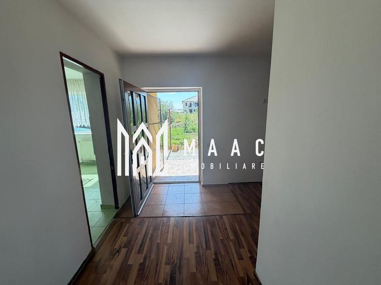 Apartament de vânzare | Turnisor, Sibiu | la casă, curte