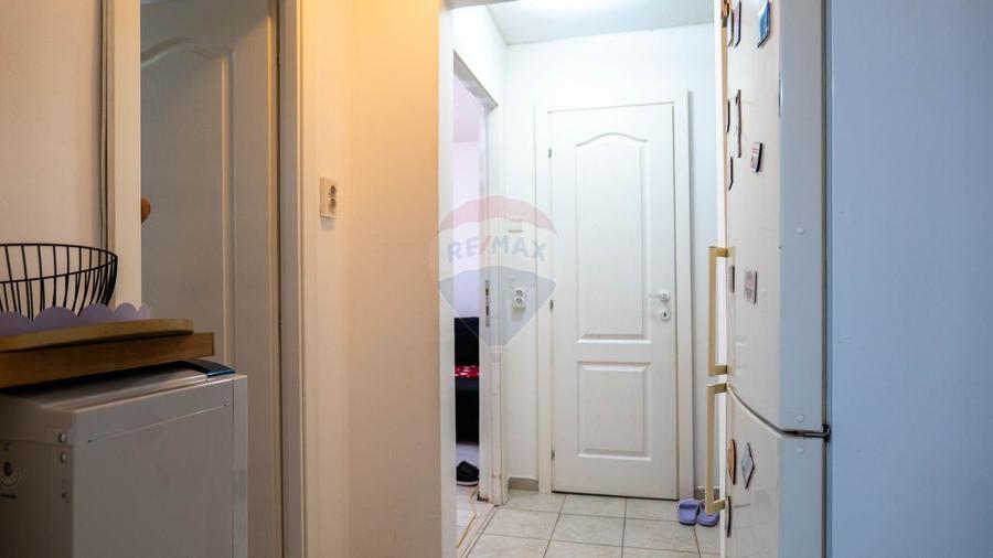 Apartament 2 camere | Lacul Tei | Decomandat