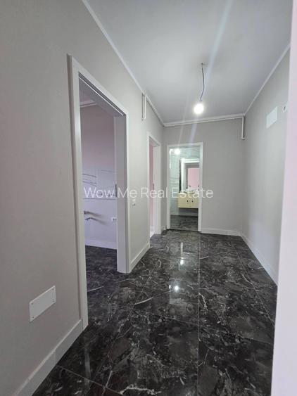 Apartament 2 Camere Strada Piersicului, Fundeni Dobroești - 10