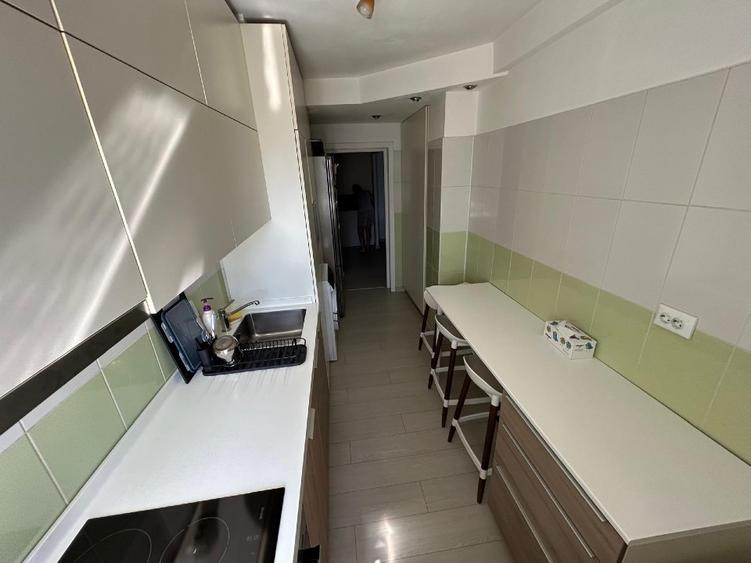 PARTICULAR - VÂND 3 CAMERE – VIZAVI DE PARCUL TINERETULUI – 70 MP – 209.000 €