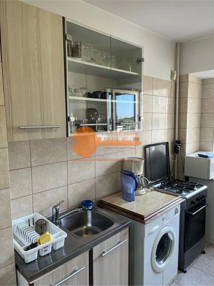 Apartament cu 2 camere in zona Drumul Taberei