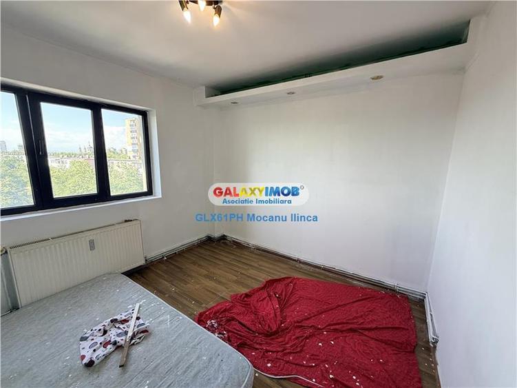 Vanzare apartament 2 camere, zona Vest, Ploiesti