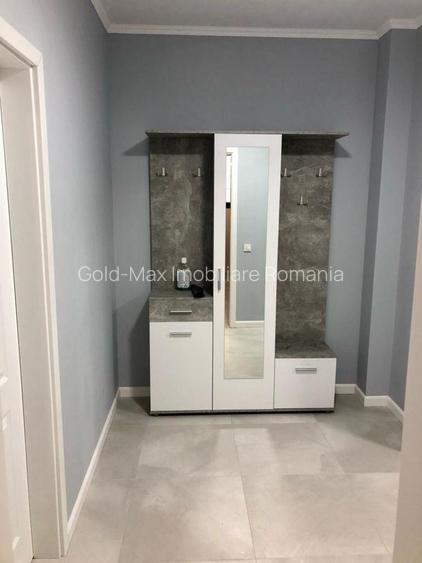 2 camere Exigent plaza - Lujerului - 4
