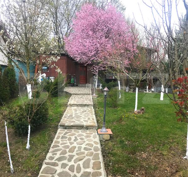 Casă premium cu panoramă asupra orașului – garaj dublu, 774 mp teren - 7