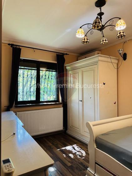 Casă de închiriat | 4 camere | Teren 530 mp | Otopeni - 23
