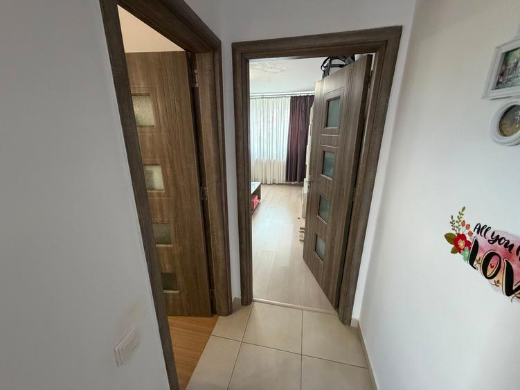 Apartament 2 Camere 1 Decembrie 1918 Bloc 2019 52 Mp Centrala 10 Min Metrou