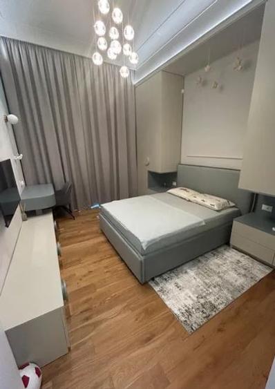 Cotroceni,13 Septembrie,bl.nou,et1/10 DECOMANDAT,mobilat,utilat complet,amenajat