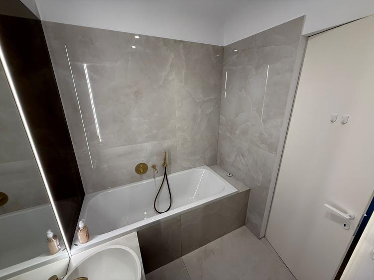Apartament 2 camere Pipera - Cortina Nord