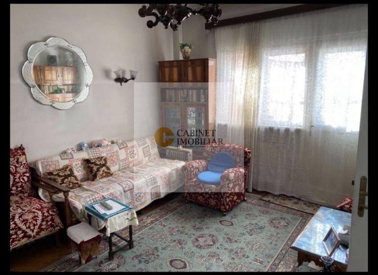 2 camere + birou I Buzesti - Calea Grivitei I Etaj intermediar I 86 mp