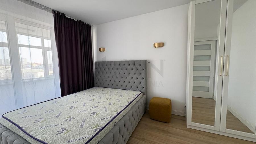 REA1027788 Apartament 2 camere I Metrou Obor I Mobilat