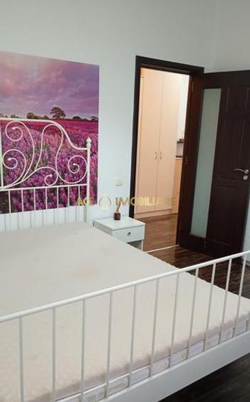 2 Camere de inchiriat | Bucurestii Noi | Pet-Friendly | Centrala Proprie |