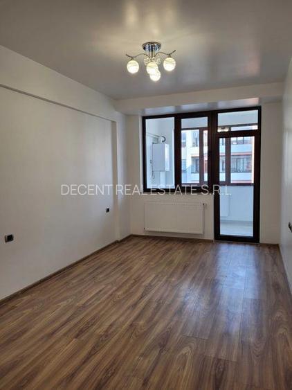 Apartament 3 camere de inchiriat Isaran, Tractorul - 3