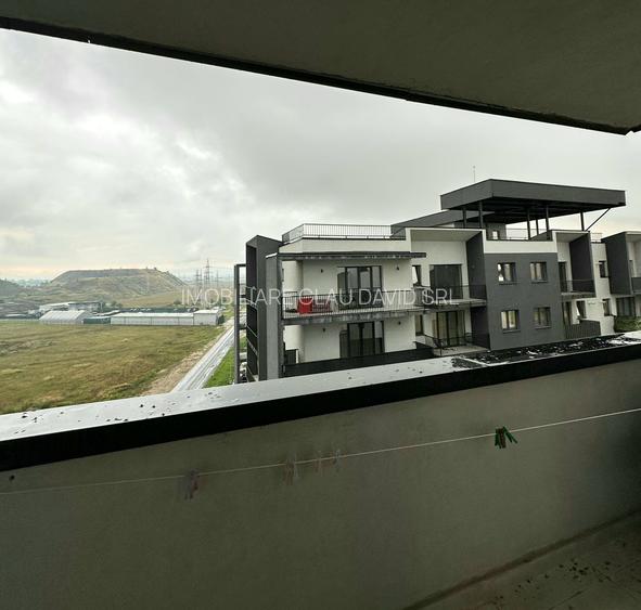 APARTAMENT 2 CAMERE - LIVING BUCATARIE OPEN-SPACE -  SOHO - 14