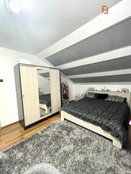 Vila in inima Dumbravitei, 1102 mp teren - ID V3461