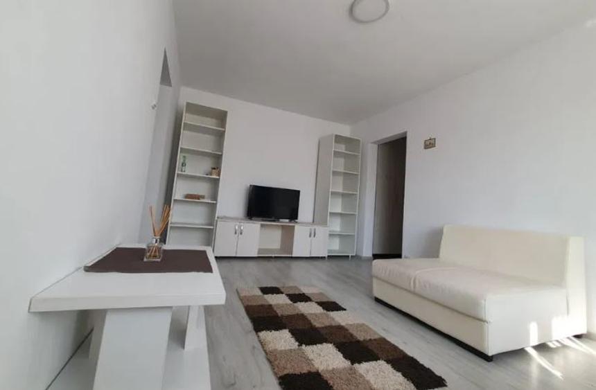 Apartament 2 Camere,Titan Metrou,bl.reabilitat,Amenajat,mobilat,complet