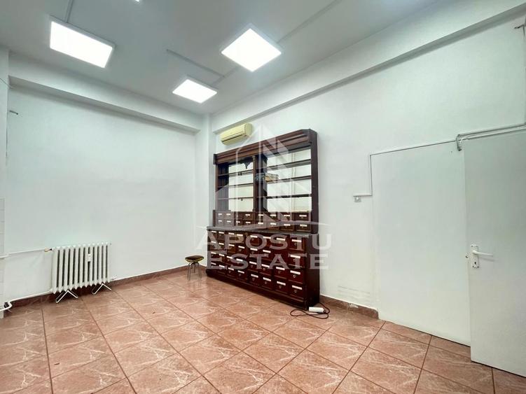 Spatiu comercial - zona Piata Spitalului, Spital Judetean