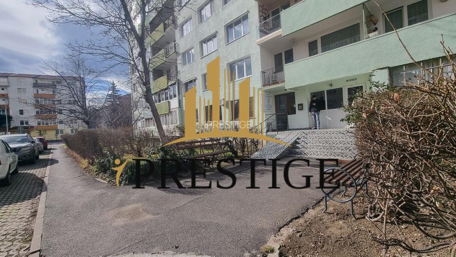 APARTAMENT DE ÎNCHIRIAT ÎN SIBIU, 2 CAMERE | MIHAI VITEAZU | NEMOBILAT - 8