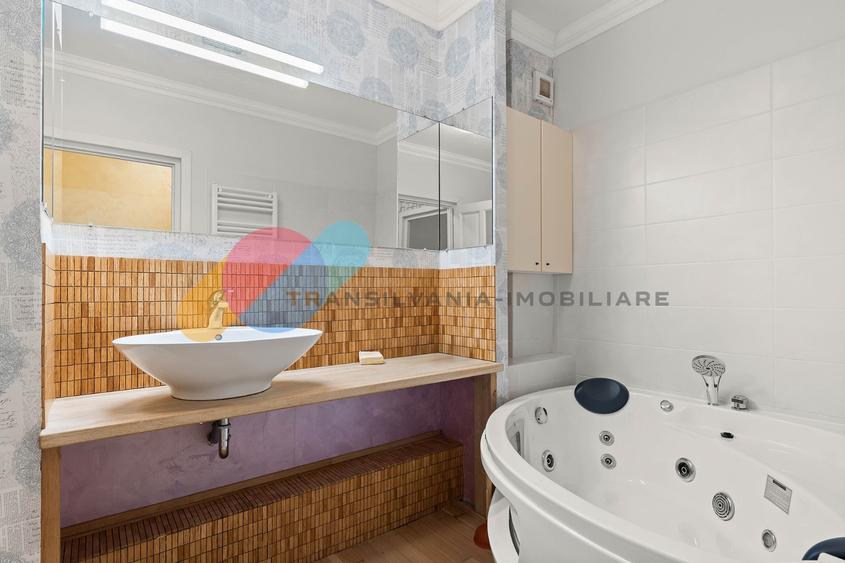 Apartament 2 camere, 66 mp, cu Terasă 11mp, zona Platinia