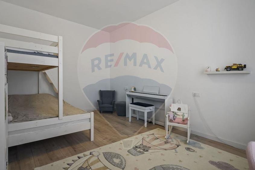 Apartament 2 camere | Baneasa-Sisesti | 64 mp | Complet Mobilat