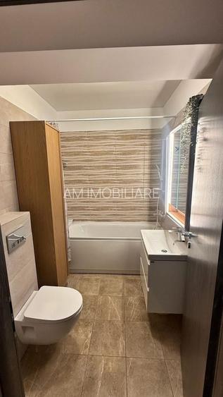 AP. 2 CAMERE- APARATORII PATRIEI, PARCARE, PRIMA INCHIRIERE, METROU - 7