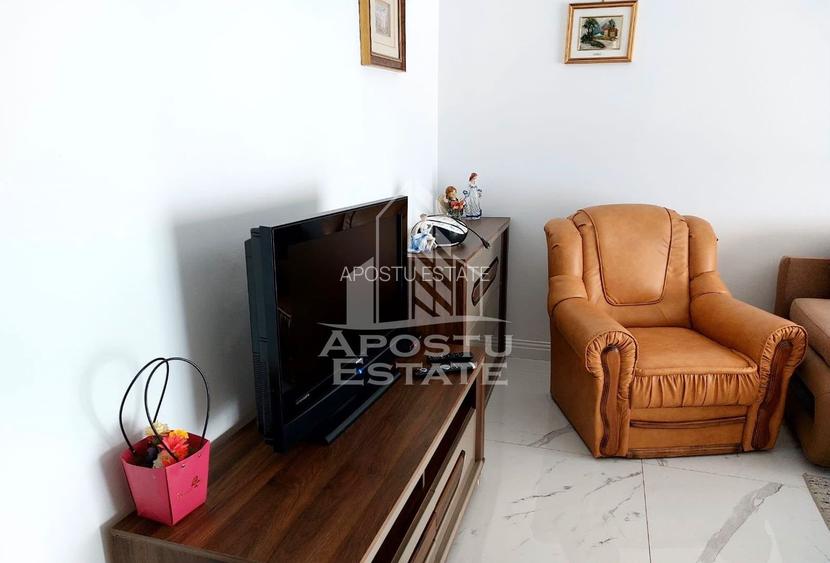 Apartament 2 camere de inchiriat,centrala proprie,petfriendly, Giroc - 6