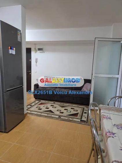 Apartament Tip Studio Berceni - Dimitrie Leonida - METROU - 2