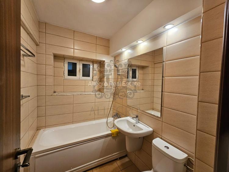 4 Camere  | Parter |  100m de Cismigiu | Strada Constantin Stahi - 12