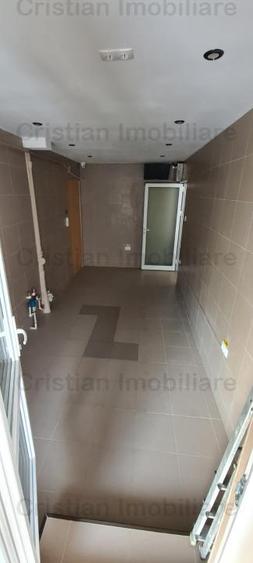 Spatiu Comercial sau Apartament modificat cu VAD COMERCIAL artera ultracirculata