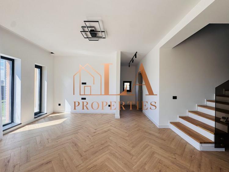 Duplex 4 camere | Teren 300mp | Incalzire in pardoseala | Pasaj Domnesti