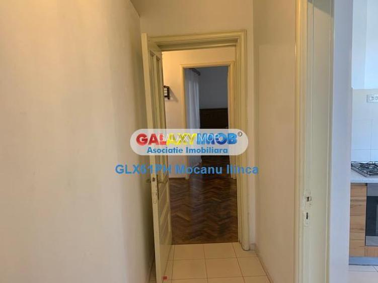 Inchiriere spatiu birouri 4 camere, in Ploiesti, zona Bulevard - 21