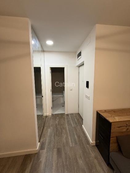 Apartament 2 camere Ivory Residence Pipera | Parcare + Boxă | Balcon închis  - 8