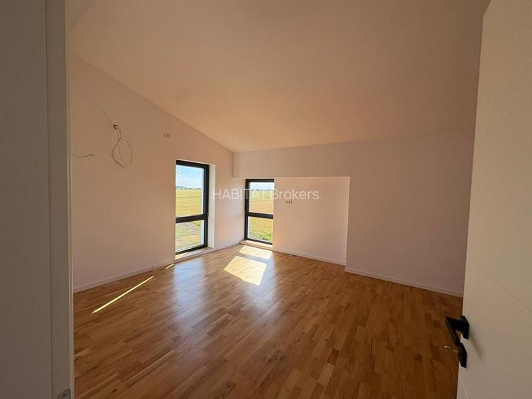 Libertății Villas | Otopeni/ Piscină Rezidențiala - 8