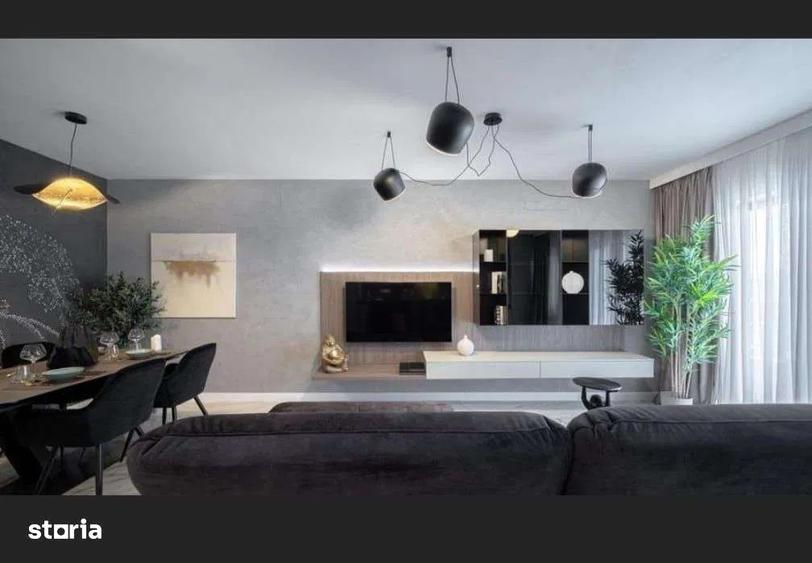 Grand Park - Iancu Nicolae | 2 Camere | Bloc Nou | Parcare | Balcon |