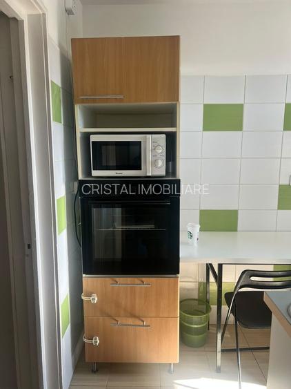 🏡 De închiriat 2 camere renovat complet | AC | balcon | Drumul Taberei - 10