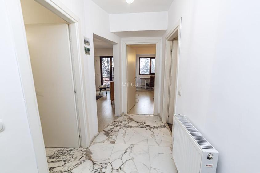 Apartament de 2 camere | Centrala Proprie | 10 Min Metrou Parc Bazilescu - 17