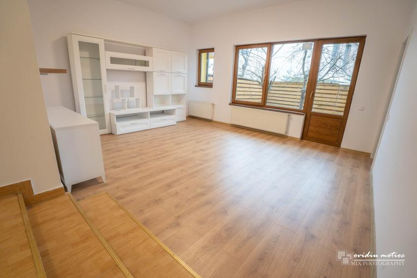 Unitate duplex finisata in Andrei Muresanu