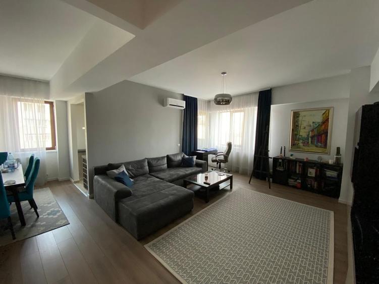 Apartament | 2 camere | Bloc nou | Parcare | Timpuri Noi |Nerva Traian