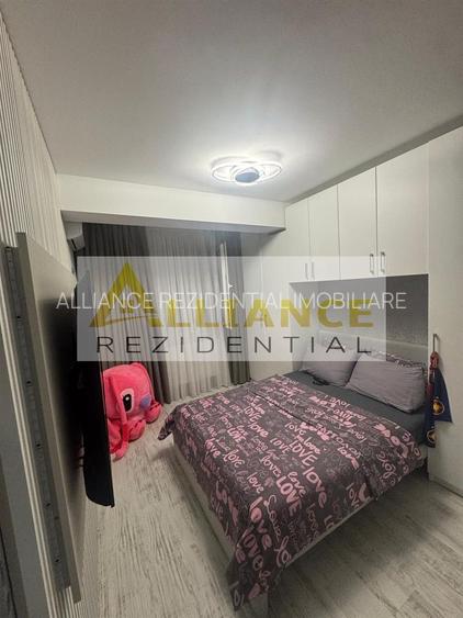 Apartament 2 Camere Complet Mobilat si Utilat | Parcare Inclusa - 10
