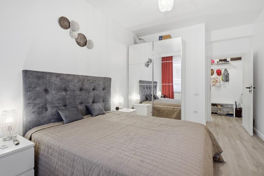 Apartament 2 camere | Locuință de vacanță | Stefan Building Resort