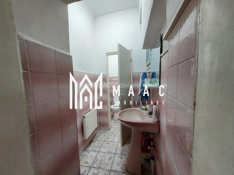 Casa 12 Camere | Pretabil Investitie | Zona Ultracentral