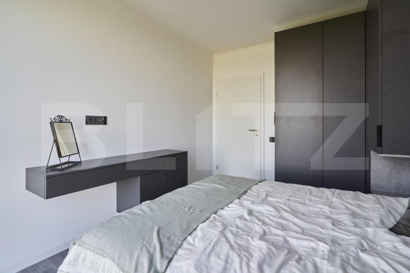 Apartament de vanzare, cu 2 camere, 55 mp, zona Torontalului