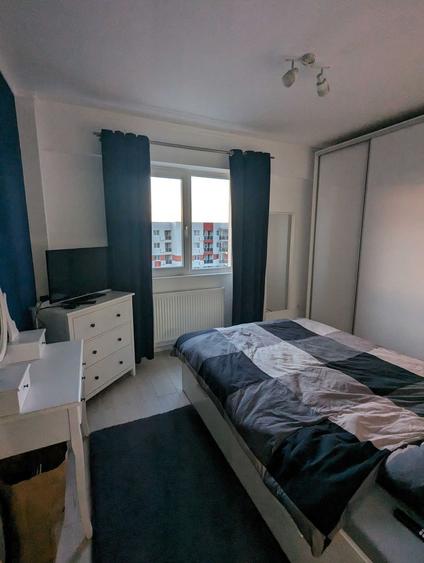 Apartament 2 Camere Spatios Metrou Pacii Militari