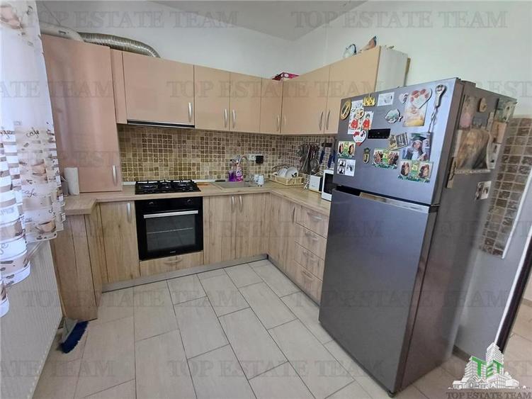 Casa individuala 4 camere / teren 840mp in Clinceni