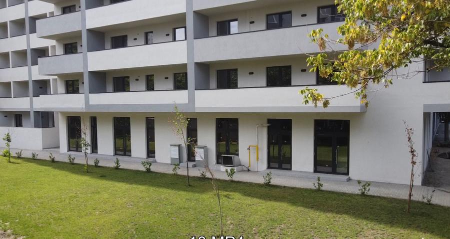 Spațiu Comercial pretabil Restaurant 357 mp de inchiriat, lângă Metrou Pacii