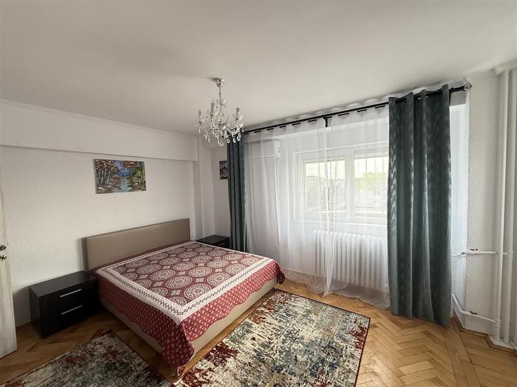 Inchiriere apartament 2 camere Piata Unirii - Horoscop Bucuresti