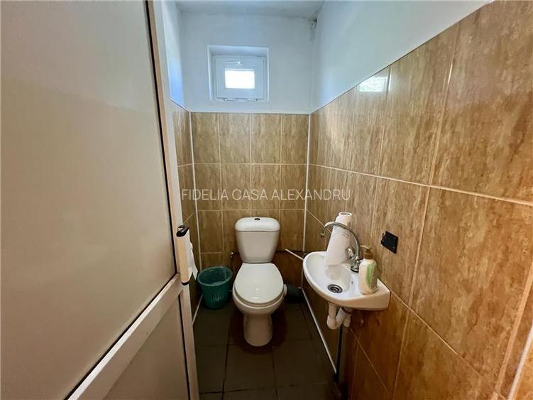 Vila  de vanzare Iasi Miroslava, Uricani, - 13