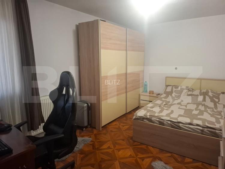 Casa de vanzare, 126 mp, zona Dragomiresti